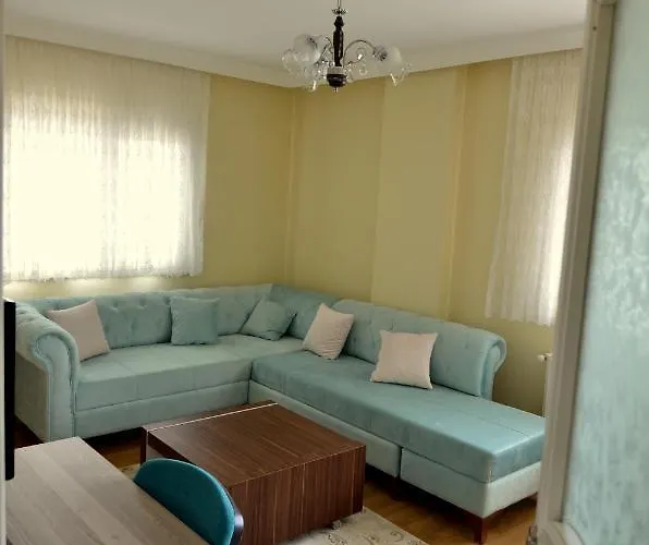 Konaklar Premium Aparthotel Trabzon