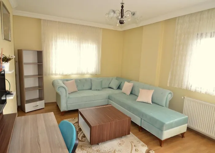 Konaklar Premium Aparthotel 2*