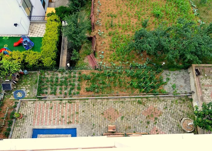 Konaklar Premium Trabzon