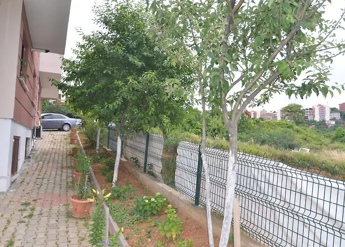 Konaklar Premium Aparthotel Trabzon