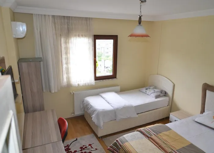 Konaklar Premium 2* Trabzon