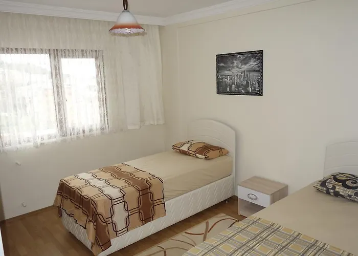 Konaklar Premium Aparthotel