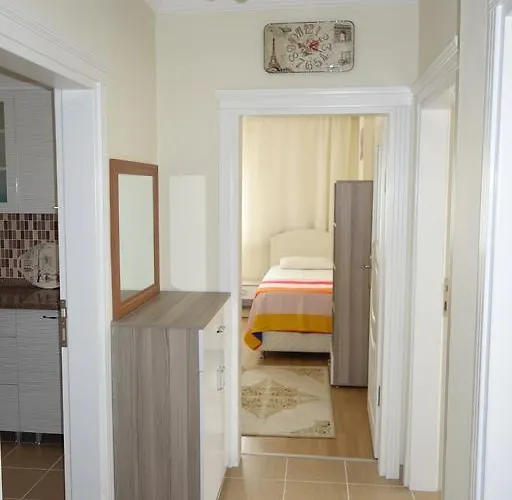 Aparthotel Konaklar Premium