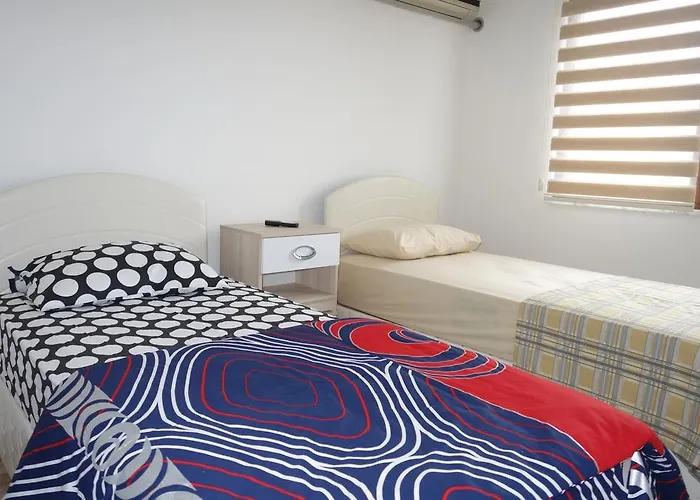 Konaklar Premium Aparthotel Trabzon