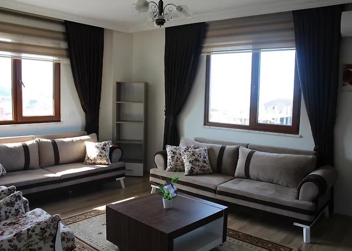 Konaklar Premium Trabzon