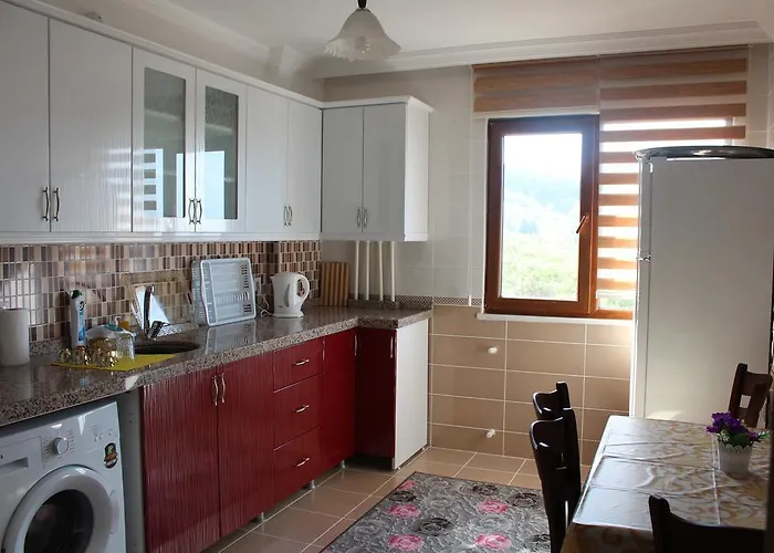 Aparthotel Konaklar Premium