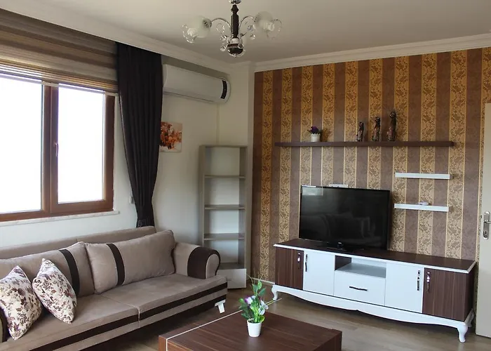 Konaklar Premium Aparthotel