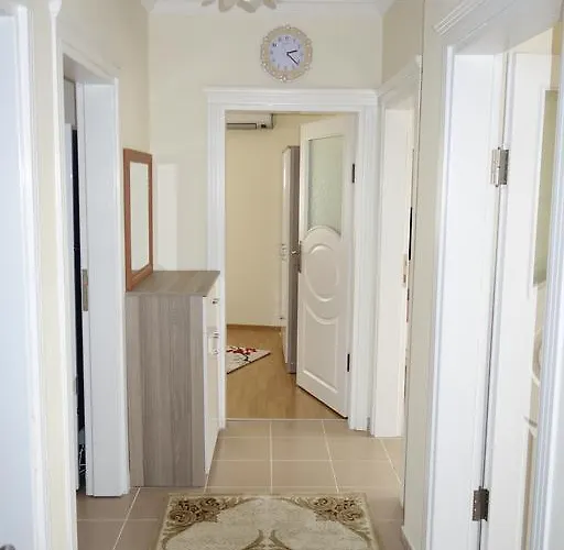 Konaklar Premium Trabzon