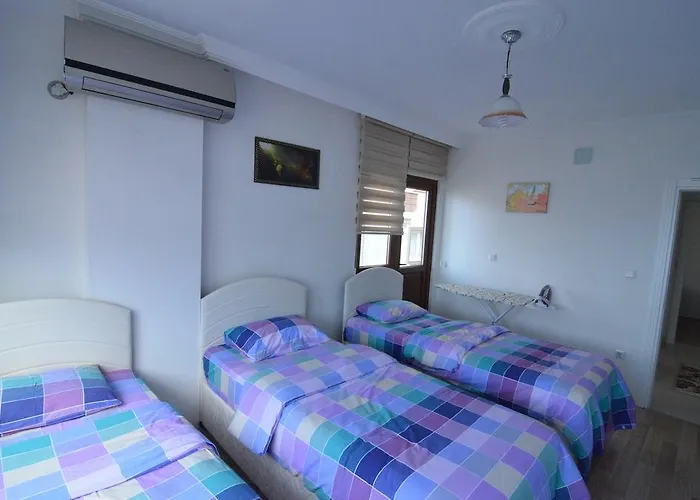 Aparthotel Konaklar Premium