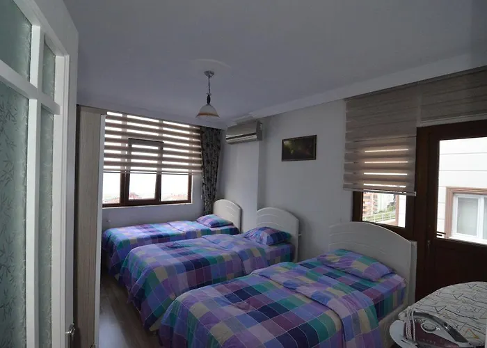 Aparthotel Konaklar Premium