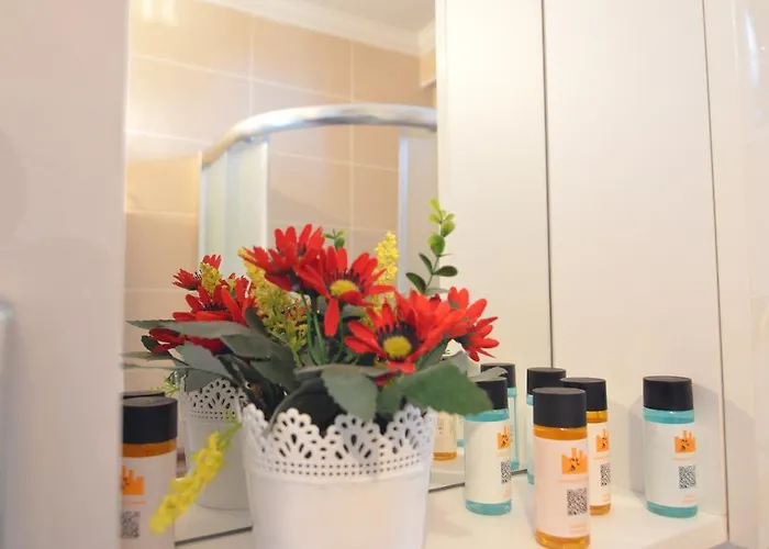 Aparthotel Konaklar Premium 2*