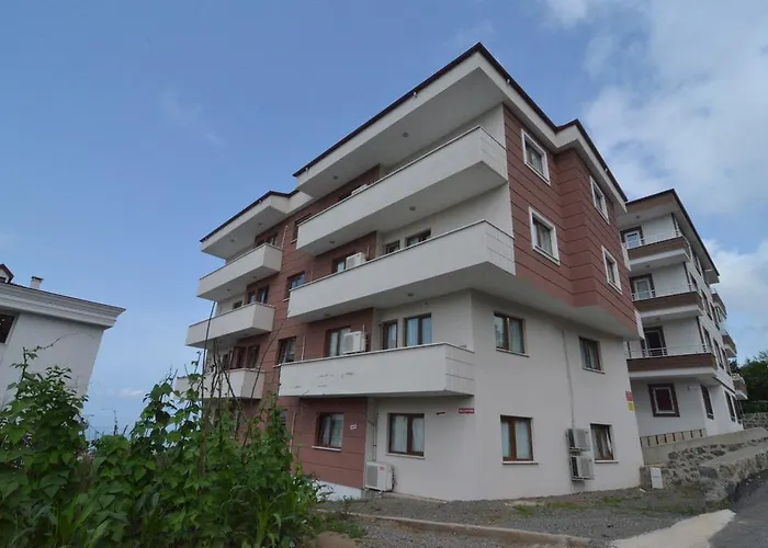 Konaklar Premium Trabzon