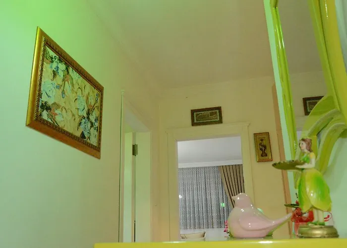 Aparthotel Konaklar Premium 2*