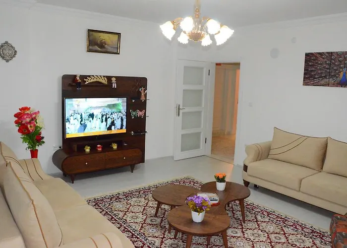 Aparthotel Konaklar Premium 2*