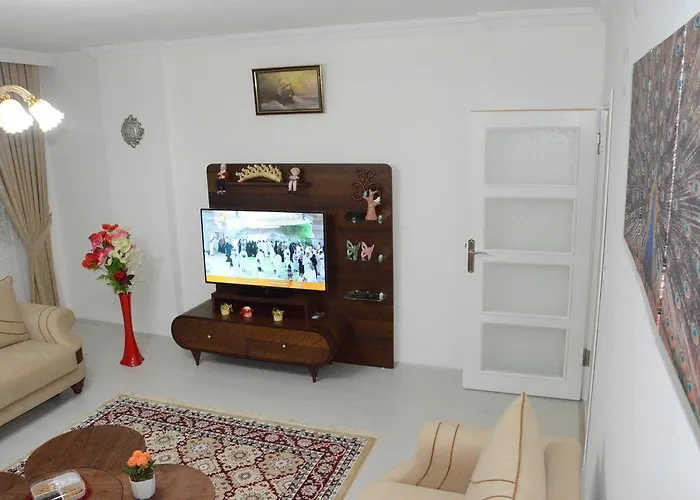 Aparthotel Konaklar Premium 2*