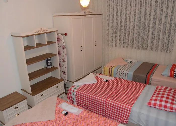 Konaklar Premium Trabzon