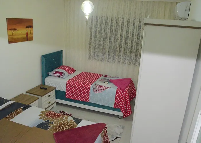 Konaklar Premium Trabzon