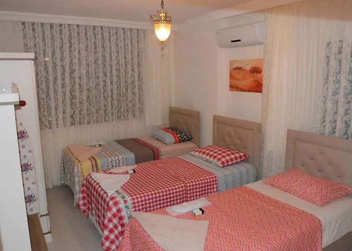 Aparthotel Konaklar Premium 2*