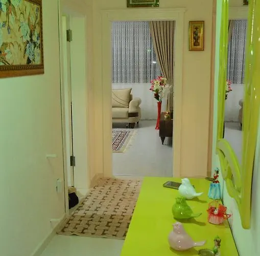 Aparthotel Konaklar Premium 2*