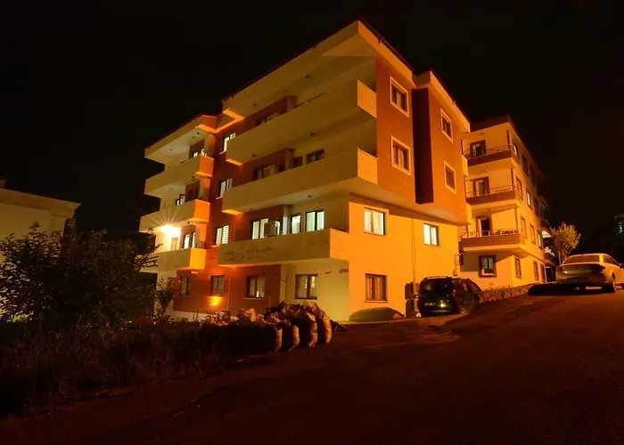 Konaklar Premium Aparthotel